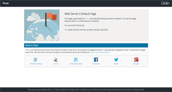 Desktop Screenshot of en.sonnat.net